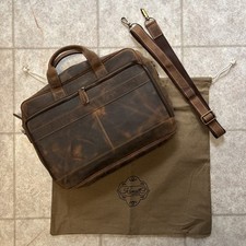 Komal buffalo leather for sale  Cedar Rapids