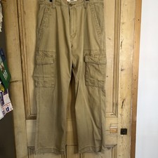 Levi wide leg for sale  LONDON