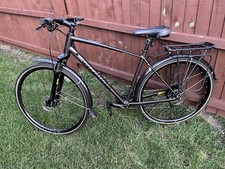 Specialized crosstrail large for sale  RUGBY