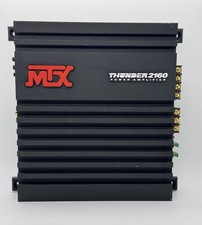 Mtx thunder 2160 for sale  San Antonio