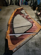 vela windsurf usato vela windsurf usato  Bardolino