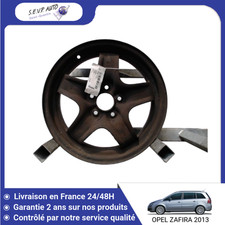 Jante tole opel d'occasion  Saint-Quentin