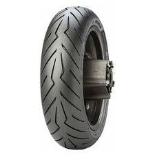 Pneumatico pirelli diablo usato  Italia