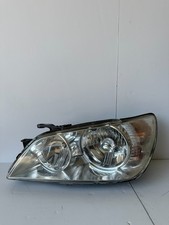 Lexus is300 left for sale  Tolleson