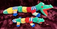 Kids plush rattle for sale  Naples