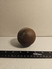 Civil war cannonball for sale  Philadelphia
