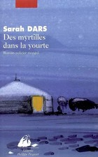 Myrtilles yourte sarah d'occasion Myrtilles yourte sarah d'occasion  France