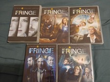 Fringe st. box usato Fringe st. box usato  Roma