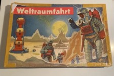 Weltraumfahrt spielefabrik fra gebraucht kaufen  München