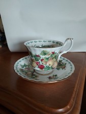 Royal albert tasse d'occasion Royal albert tasse d'occasion  Soissons