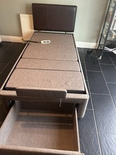 Sherborne adjustable electric for sale  ROCHFORD