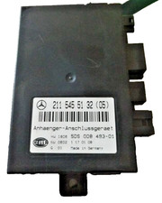 Mercedes w211 gancio usato  Misilmeri