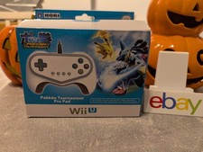 Pokkén tournament pro for sale  ELY