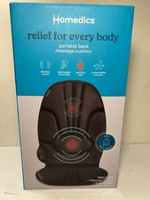 Homedics portable back for sale  Knoxville