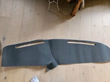Covercraft dashmat custom for sale  Mancelona