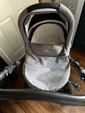 Venicci travel system for sale  DERBY