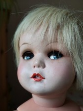 Antike puppe 133 gebraucht kaufen  Braunschweig