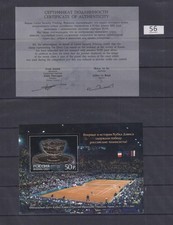 Russia 2003 mnh d'occasion  Expédié en Belgium