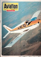 Aviation magazine 530 d'occasion  Saint-Quentin