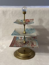 Vintage boho tier for sale  South Yarmouth