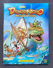 Dragonero adventures n.6 usato  Italia