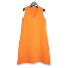 Vestito lacoste taglia usato  Montegrotto Terme