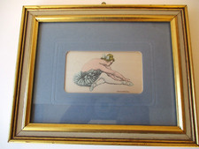 Francesco messina ballerina usato  Italia