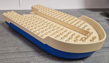 Lego duplo boot gebraucht kaufen  Stahnsdorf