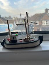 Inch wooden fishing for sale  EASTBOURNE