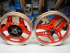 Honda 500 turbo gebraucht kaufen  Mellinghausen