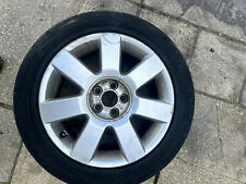 Audi alloy wheel d'occasion  Expédié en Belgium