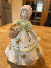 Vintage porcelain rotating for sale  CUPAR