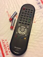 Genuine sharp lcdtv for sale  Ramona