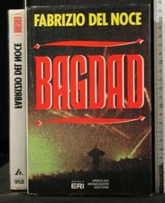 Bagdad. fabrizio del usato Bagdad. fabrizio del usato  Ariccia