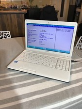 Toshiba c660 intel d'occasion  Caussade