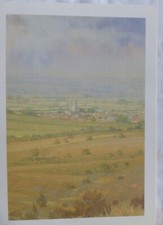 Gordon beningfield marnhull for sale  LIPHOOK