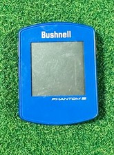 Carregador de dispositivo GPS Bushnell Phantom 2 incluído comprar usado  Enviando para Brazil