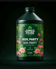 Jungle fever soil gebraucht kaufen  Regensburg
