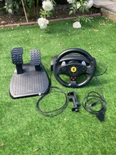 Thrustmaster ferrari experienc for sale  WEST DRAYTON