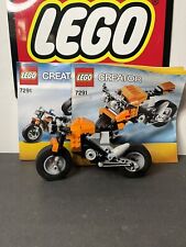 Lego creator street for sale  Royersford