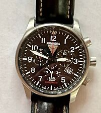 Orologio junkers edizione usato  Spedire a Italy