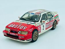 Starter ford sierra d'occasion  Expédié en Belgium