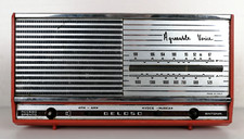 Geloso g.16 radio usato  Pontedera