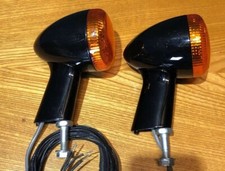 Blinker rücklicht set gebraucht kaufen  Kleve