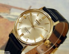 1962 vintage omega for sale  Rancho Cucamonga