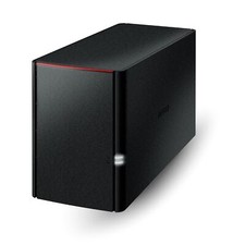 Buffalo linkstation 220 for sale  USA