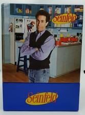 Seinfeld dvd box usato  Parma