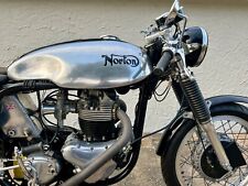 1957 norton dominator for sale  ABERGELE