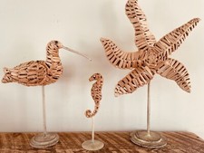 Starfish seagull seahorse for sale  Winfield