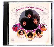 Ebond the supremes usato  Italia